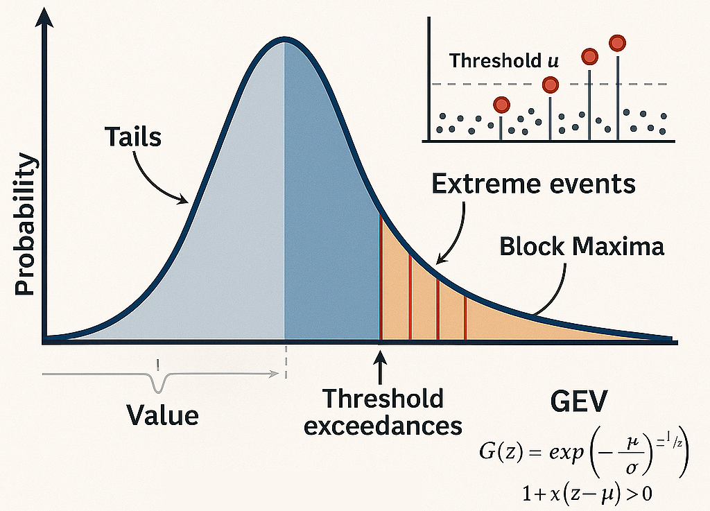 Introduction to Extreme Value Analysis